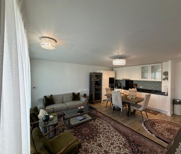 2 Bed Flat, Baronet House, NW10 - Photo 2