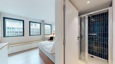 Jumo Home 9.02 — Studio S 909 - Photo 2