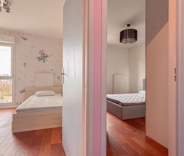 Appartement Nanterre 4 pièce(s) 81.1 m2 - Photo 5