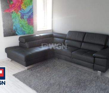 Mieszkanie na wynajem w nowym budynku Piotrków Trybunalski, Dmowskiego - Zdjęcie 6