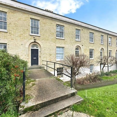 1 bedroom terraced house to rent - Photo 3