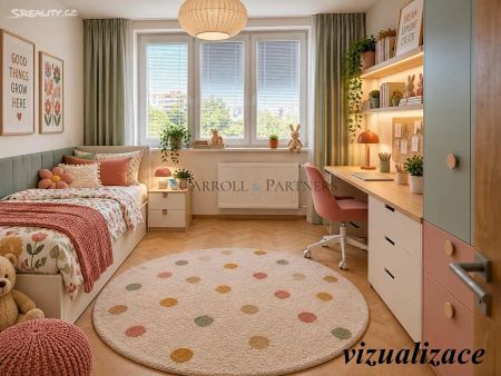 Pronájem bytu 3+1 74 m² - Photo 3