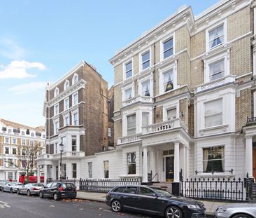 Lexham Gardens, London, W8 flat to rent - Photo 1