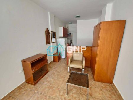 Studio/Γκαρσονιέρα για ενοικίαση - 40 Εκκλησιές - Ευαγγελίστρια, - Photo 2