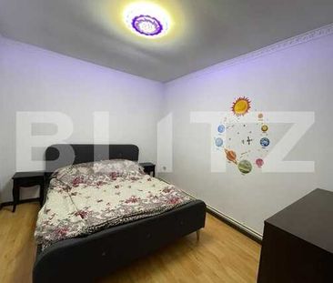 Apartament de 2 camere, decomandat, 85 mp, parcare, zona Expo Transilvania - Photo 2