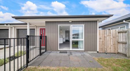 Spacious Family Home - 5 Harore Road - Photo 5