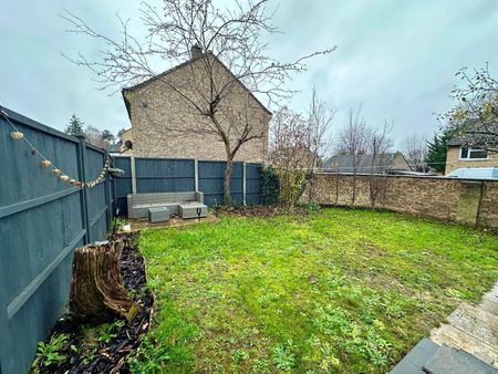 Willow Close, Brandon - Photo 2