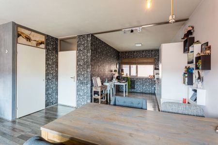 Te huur: Appartement Kaatsbaan in Bergen op Zoom - Photo 2
