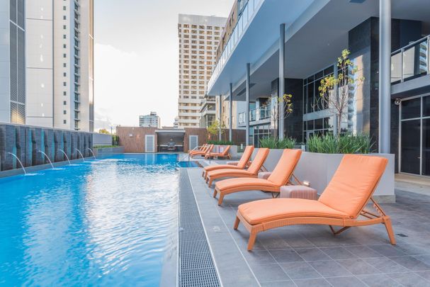 East Perth - Photo 1