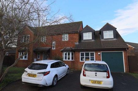 Moorhayes, Tiverton, EX16 - Photo 5