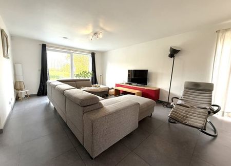 Bel-etage te huur - Photo 4