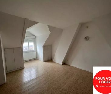 Maison 5 pièces à Saint-Martin-Boulogne - Photo 4