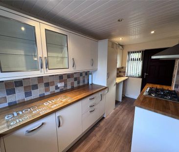 3 bedroom terraced house to rent - Photo 5