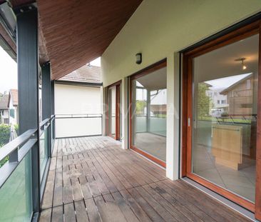 6 Zimmer, 206 m², 1. Stock - Foto 3