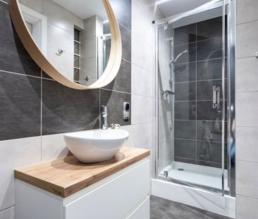 w garażu podziemnym - Фото 1