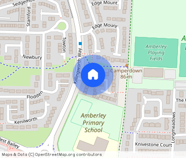 Greenacres Close, Killingworth, NE12 - Photo 1