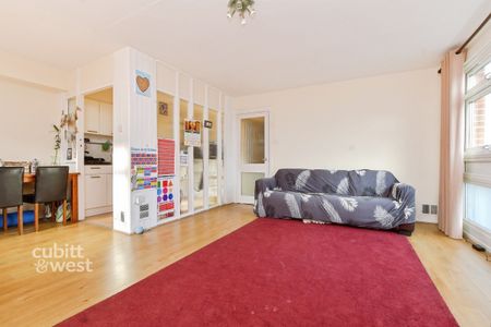 2 bedroom apartment to rent - Photo 3
