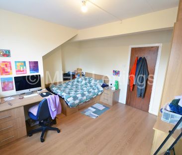 2 Bedroom Flat for rent in Back Brudenell Grove - Photo 3