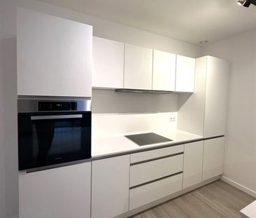 Appartement te huur - Foto 4