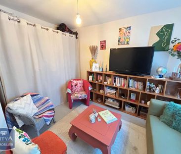 Maison à louer 3 pièces 33.95m² - Photo 2