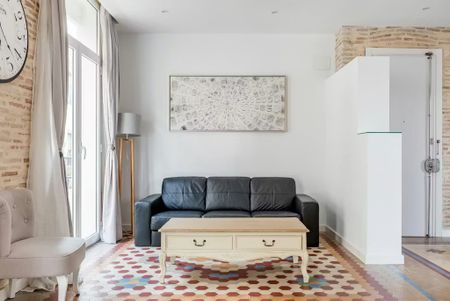 Carrer de Baix, Valencia, Valencian Community 46003 - Photo 5