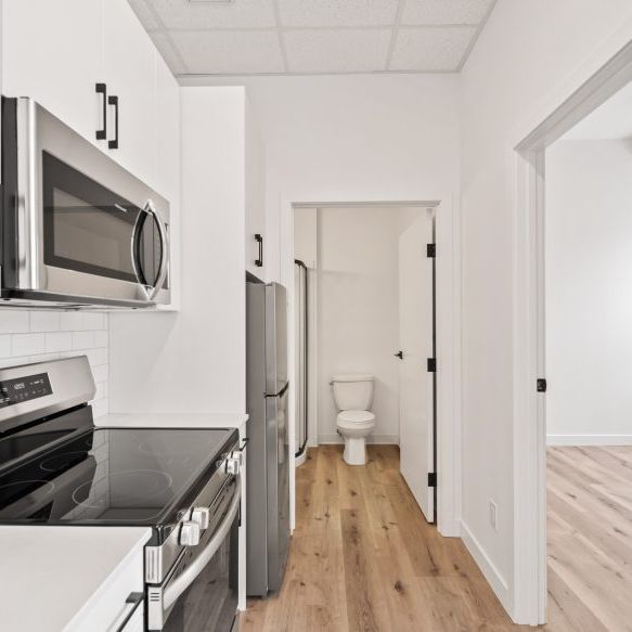 171 Donald – The Wheeler, Winnipeg, MB - Photo 1