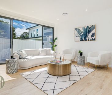 Terrace Style Living! - Photo 1