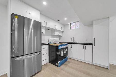 For Lease - 42 Portage Avenue Unit# Bsmt, Richmond Hill, Ontario - Photo 2