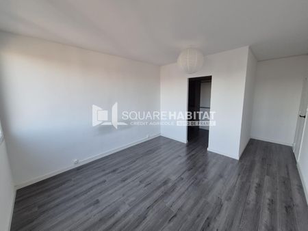 Location Appartement 4 pièces 100m² VALENCIENNES 59300 - Photo 3