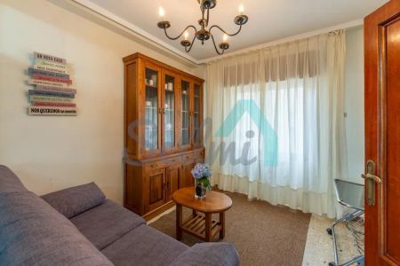 Alquiler de piso en Calle Guillermo Estrada - Photo 5