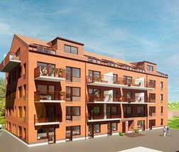 Luftvärnsvägen, Göteborg - Foto 1