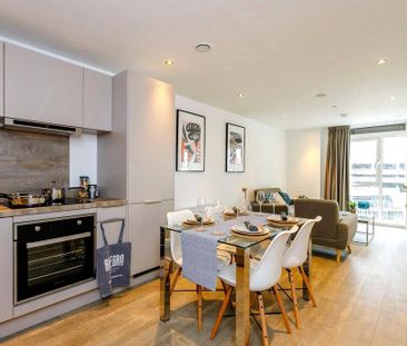 1 bedroom apartment to rent - Photo 2