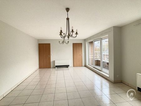 Appartement te huur - Foto 4