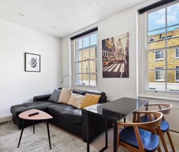 1 bedroom flat to rent - Photo 3
