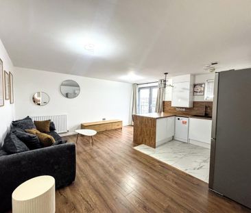 1 bedroom apartment to rent - Photo 6