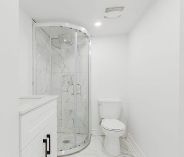 For Lease - 4765 Second Avenue Unit# BASEMENT UNIT, Niagara Falls, ... - Photo 1