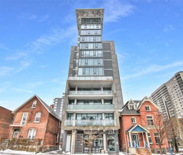 For Lease - 224 Lyon Street Unit# 201, Ottawa Centre, Ontario - Photo 4