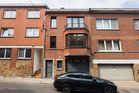 Rue Léopold de Hulster, 5002, Namur Saint-Servais - Foto 4