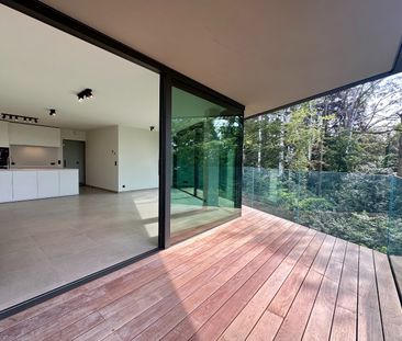 Nieuwbouwappartement met twee slaapkamers - Photo 4