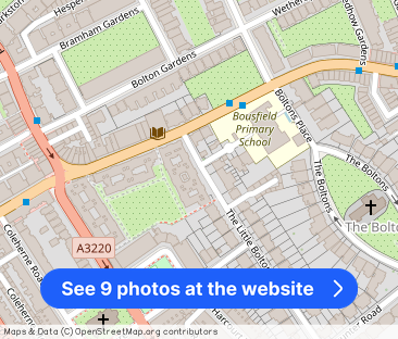 3 bedroom apartment for rent - Photo 1