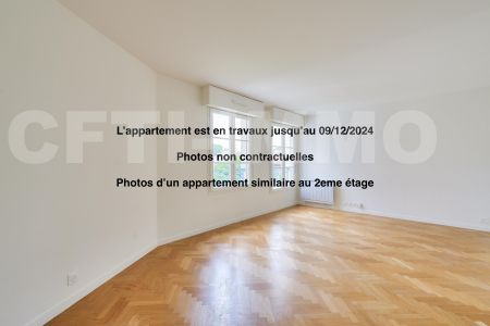 Location Appartement 3 Pièce(s) VERSAILLES (78000) - Photo 3