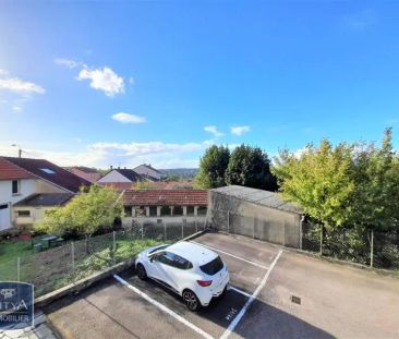 Appartement à louer 1 pièce 28.25m² - Photo 6