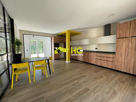 Alquiler Estudio en Urbanización - El Bosque, Villaviciosa De Odón - Foto 2