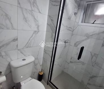 Apartamento com 2 quartos e 47m² para alugar em Mato Grande, Canoas. - Foto 6