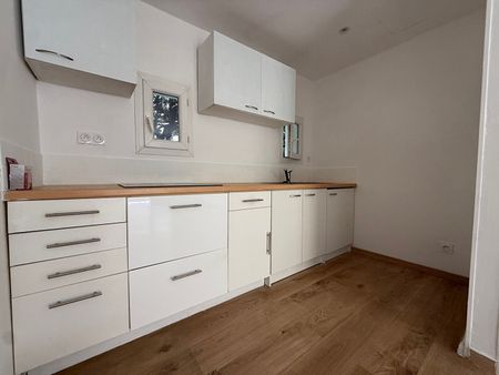 Location Appartement 2 pièces 31m² - Photo 3