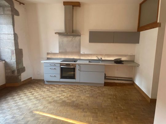 Location Appartement 3 pièces 67m² - Photo 1