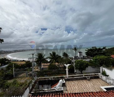 Mansão Exclusiva em Ponta Negra a 2 Minutos da Praia - Foto 5