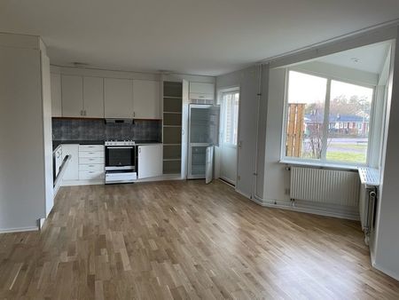 Ekbackevägen, Oskarshamn - Foto 4