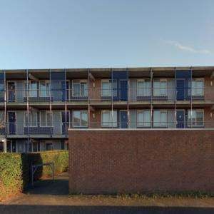 Appartement pour personnes âgées, Bolwerk 62, Hoorn - À louer - Photo 2