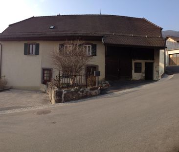 3.5 Zimmer, 1. Stock - Photo 1